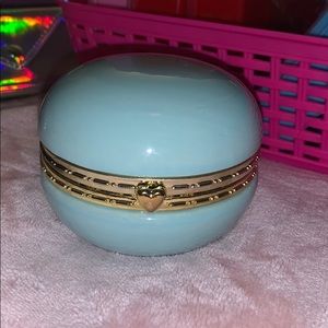 Storage & Organization - AQUA-BLUE Macaroon Jewelry Holder đź’™ Storage & Organization - AQUA-BLUE Macaroon Jewelry Holder đź’™